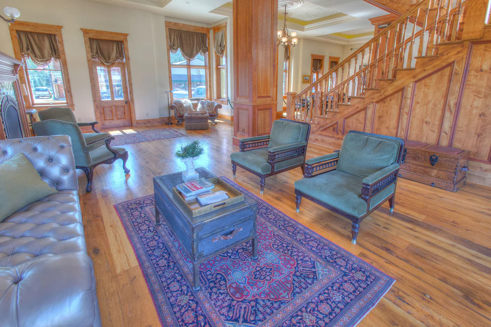 The Kleemann House