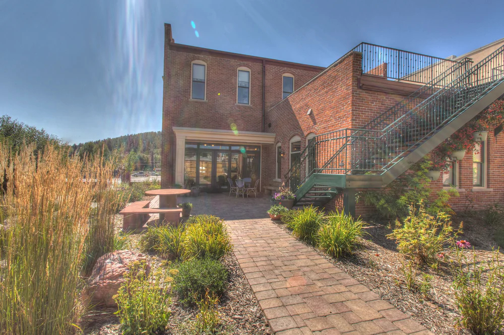 The Kleemann House