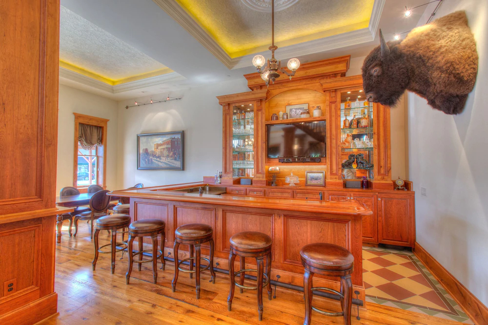 The Kleemann House