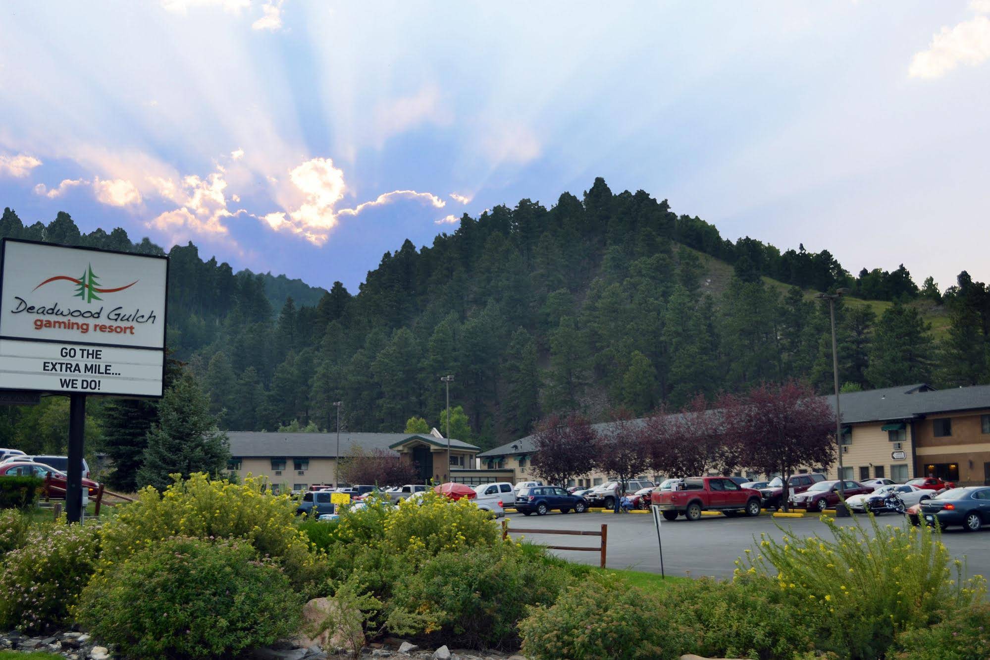 Deadwood Gulch Resort, Trademark Collection by Wyndham