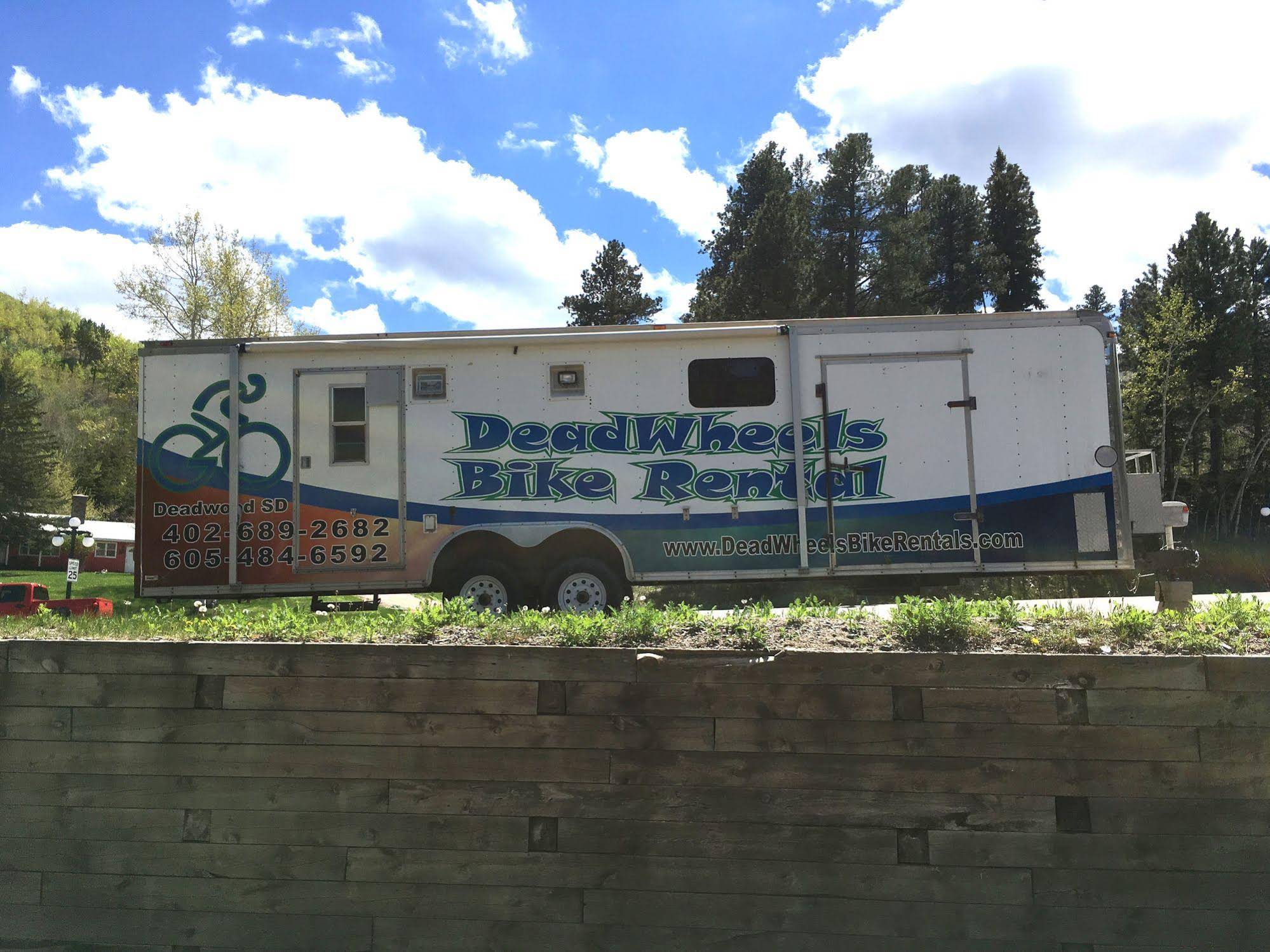 Deadwood Gulch Resort, Trademark Collection by Wyndham