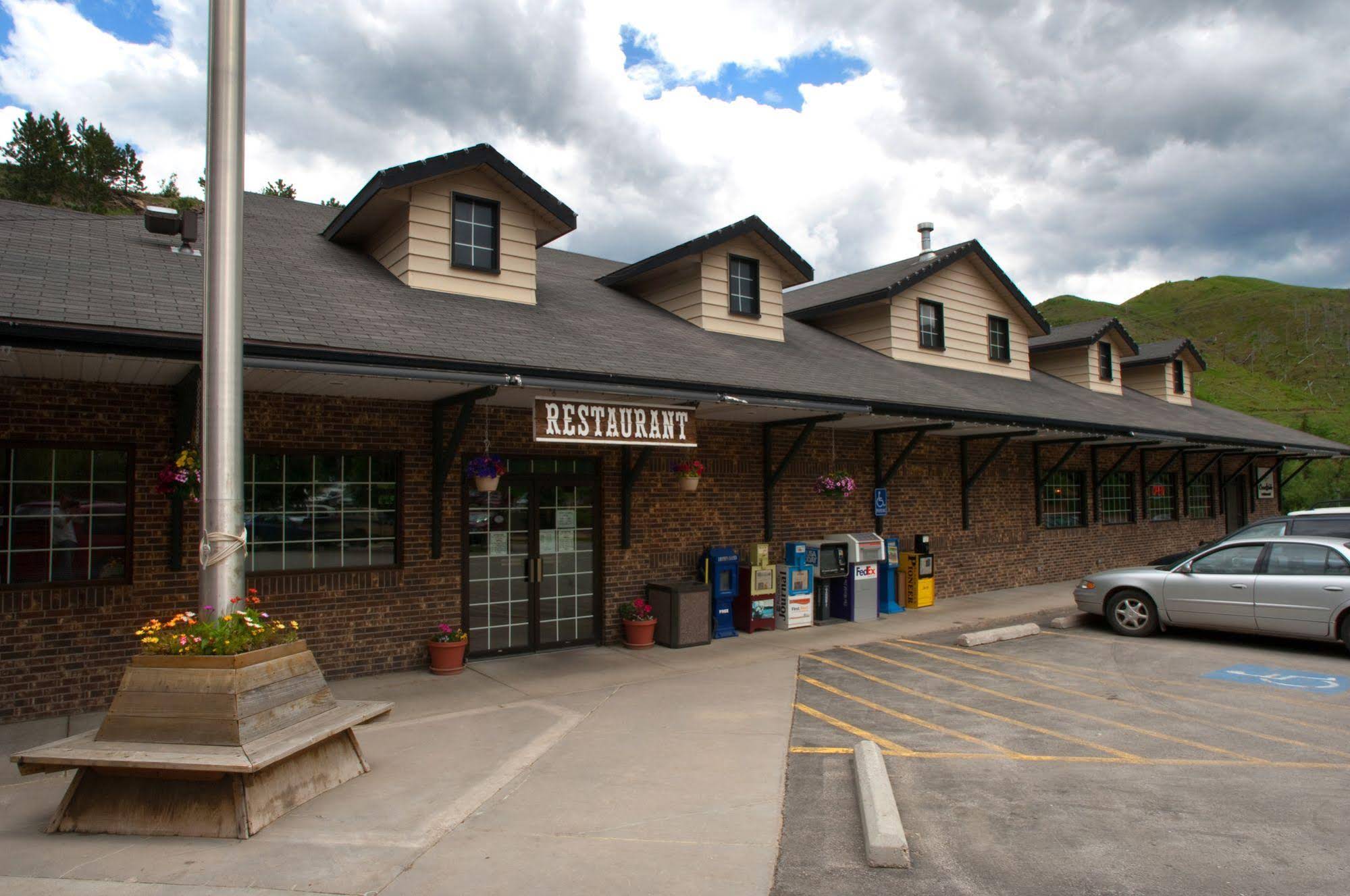 Deadwood Gulch Resort, Trademark Collection by Wyndham