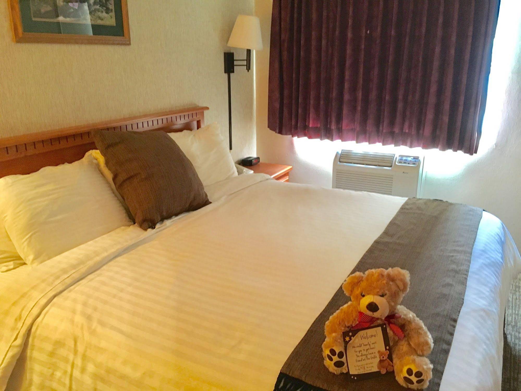 Deadwood Gulch Resort, Trademark Collection by Wyndham