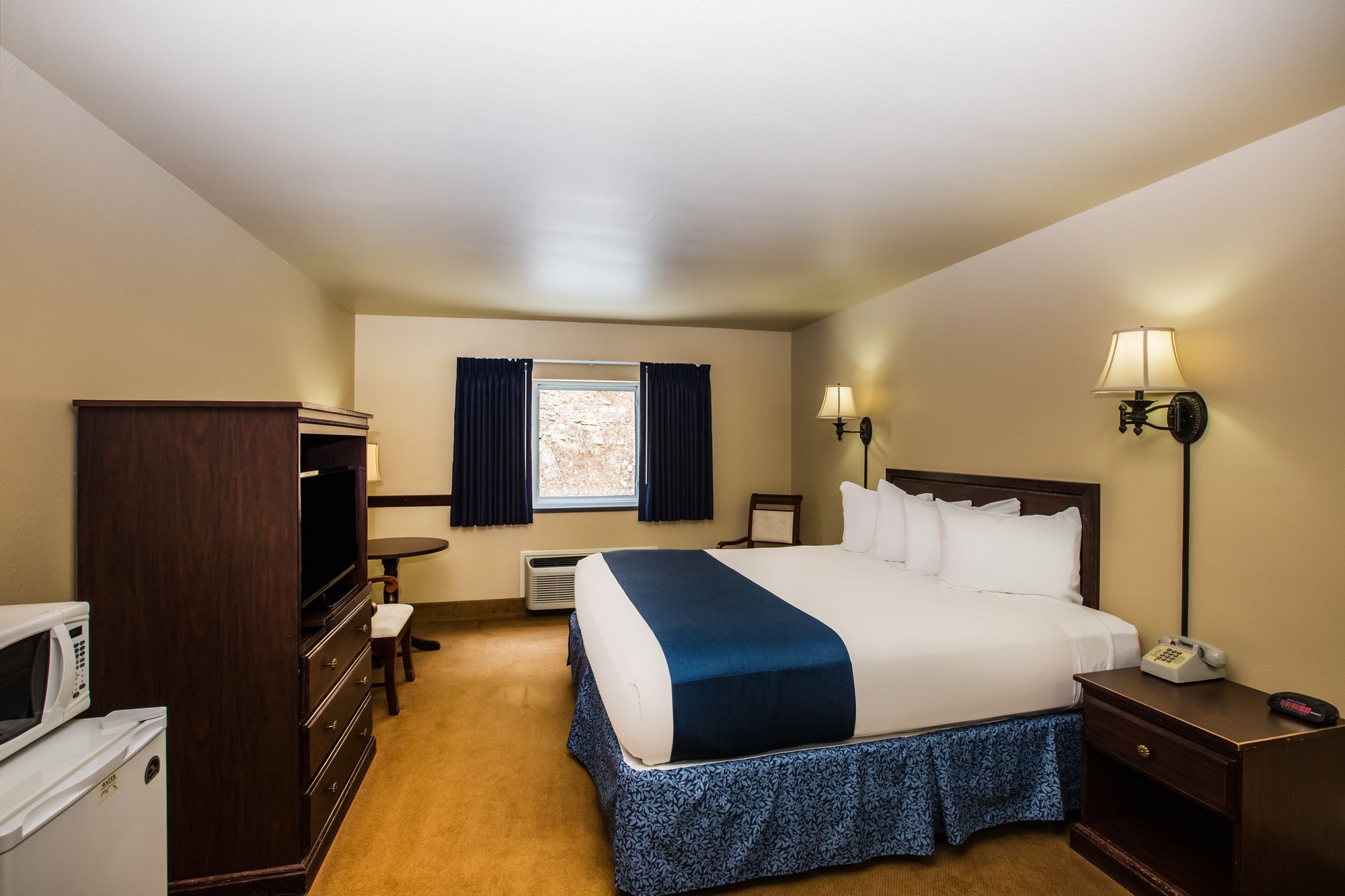 First Gold Hotel & Casino Deadwood