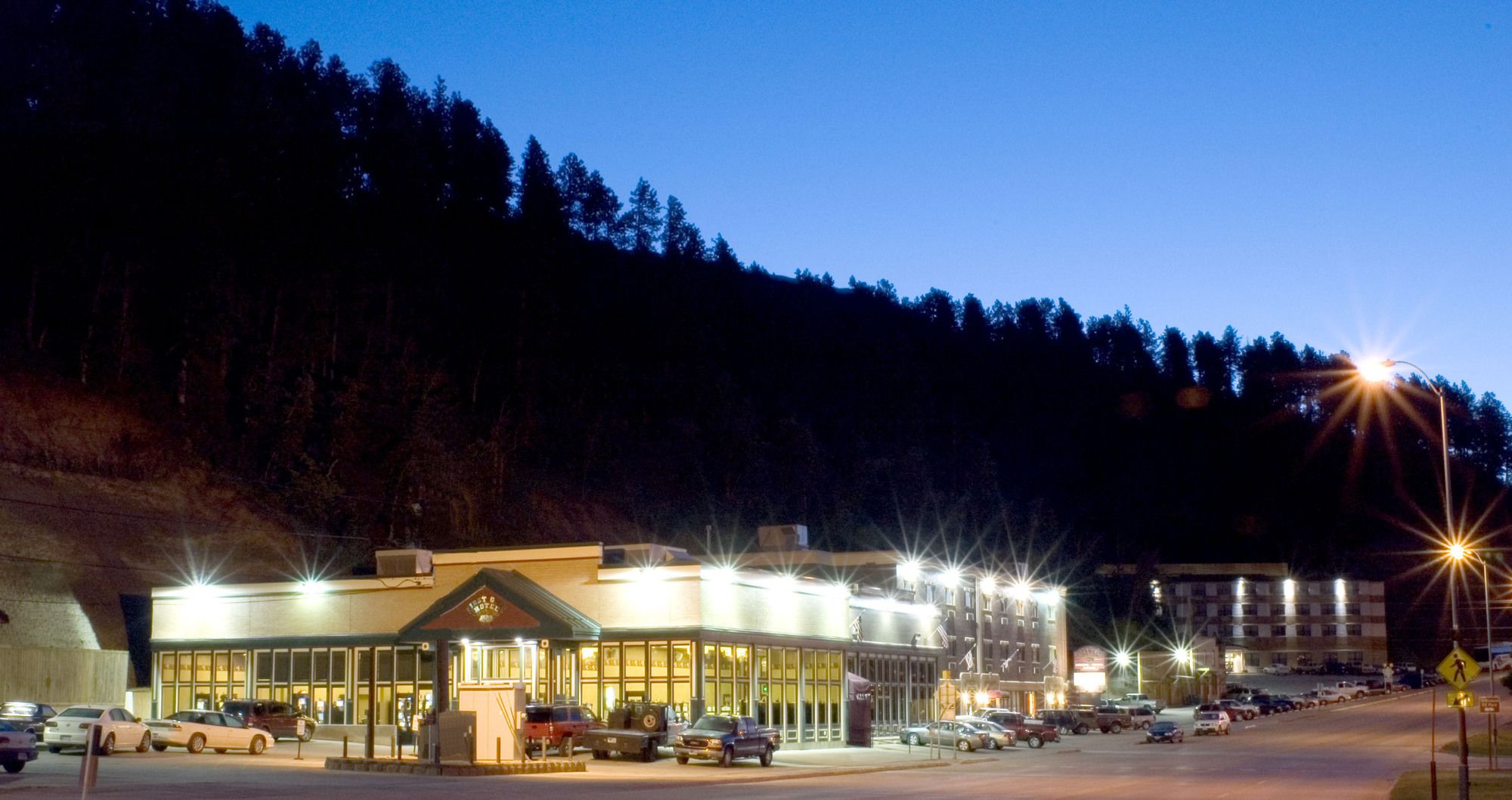 First Gold Hotel & Casino Deadwood