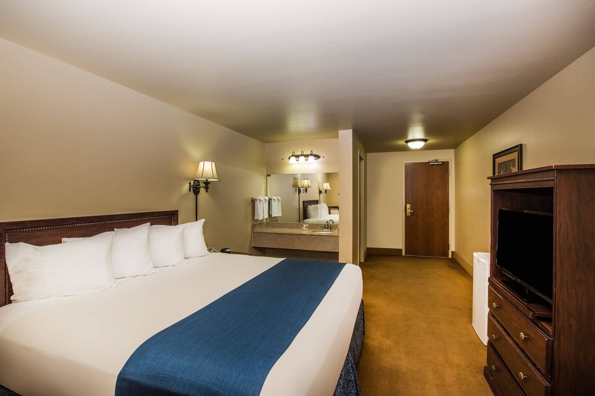 First Gold Hotel & Casino Deadwood