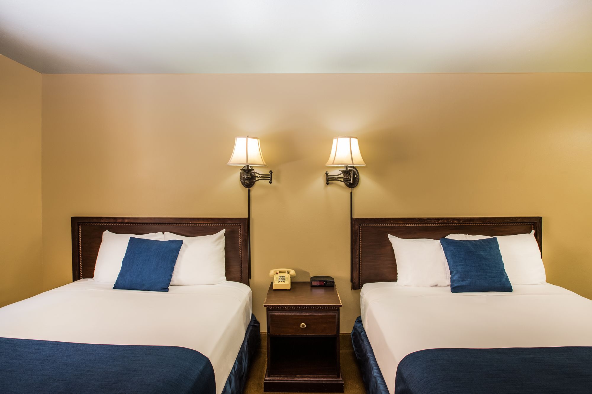 First Gold Hotel & Casino Deadwood