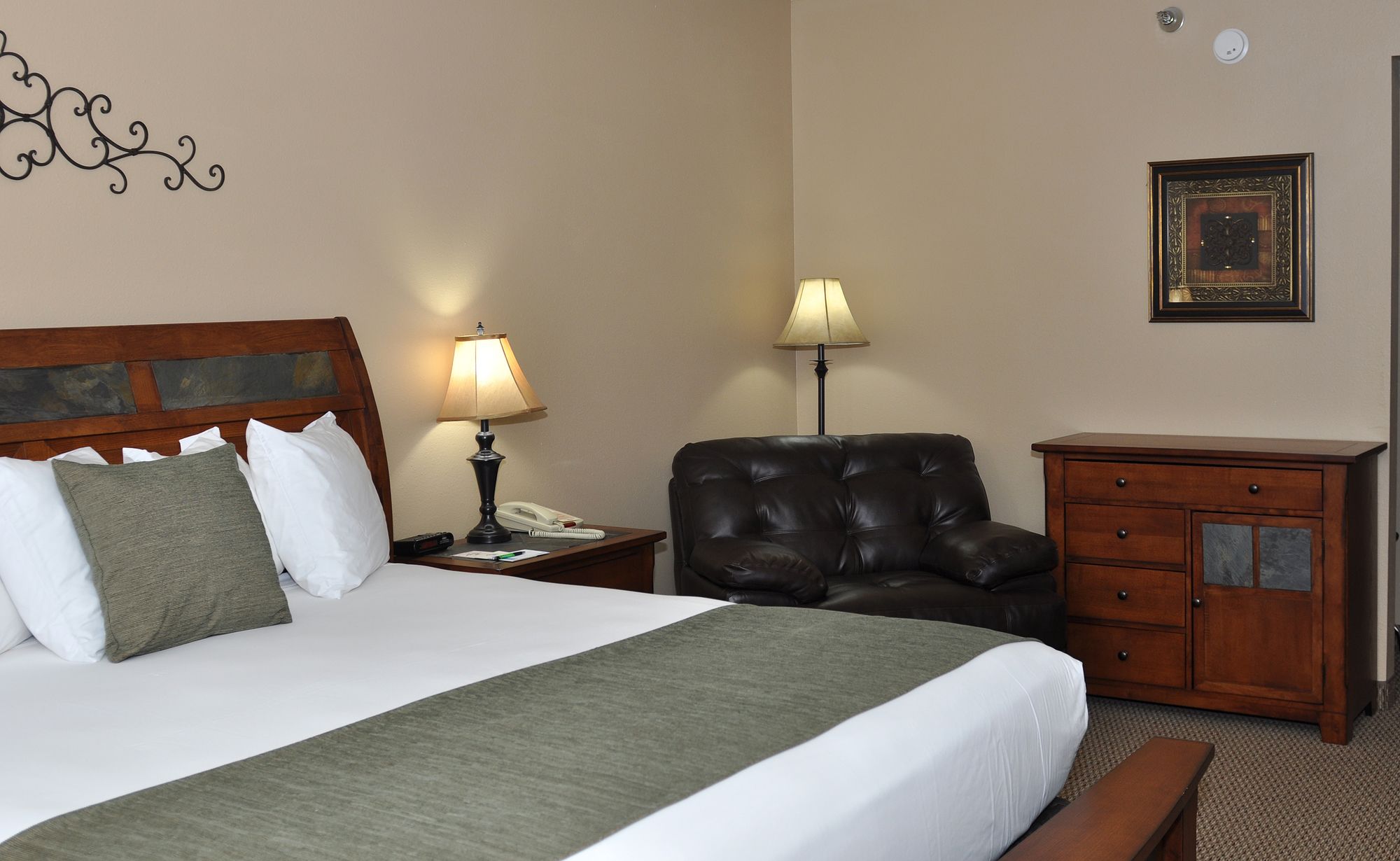First Gold Hotel & Casino Deadwood