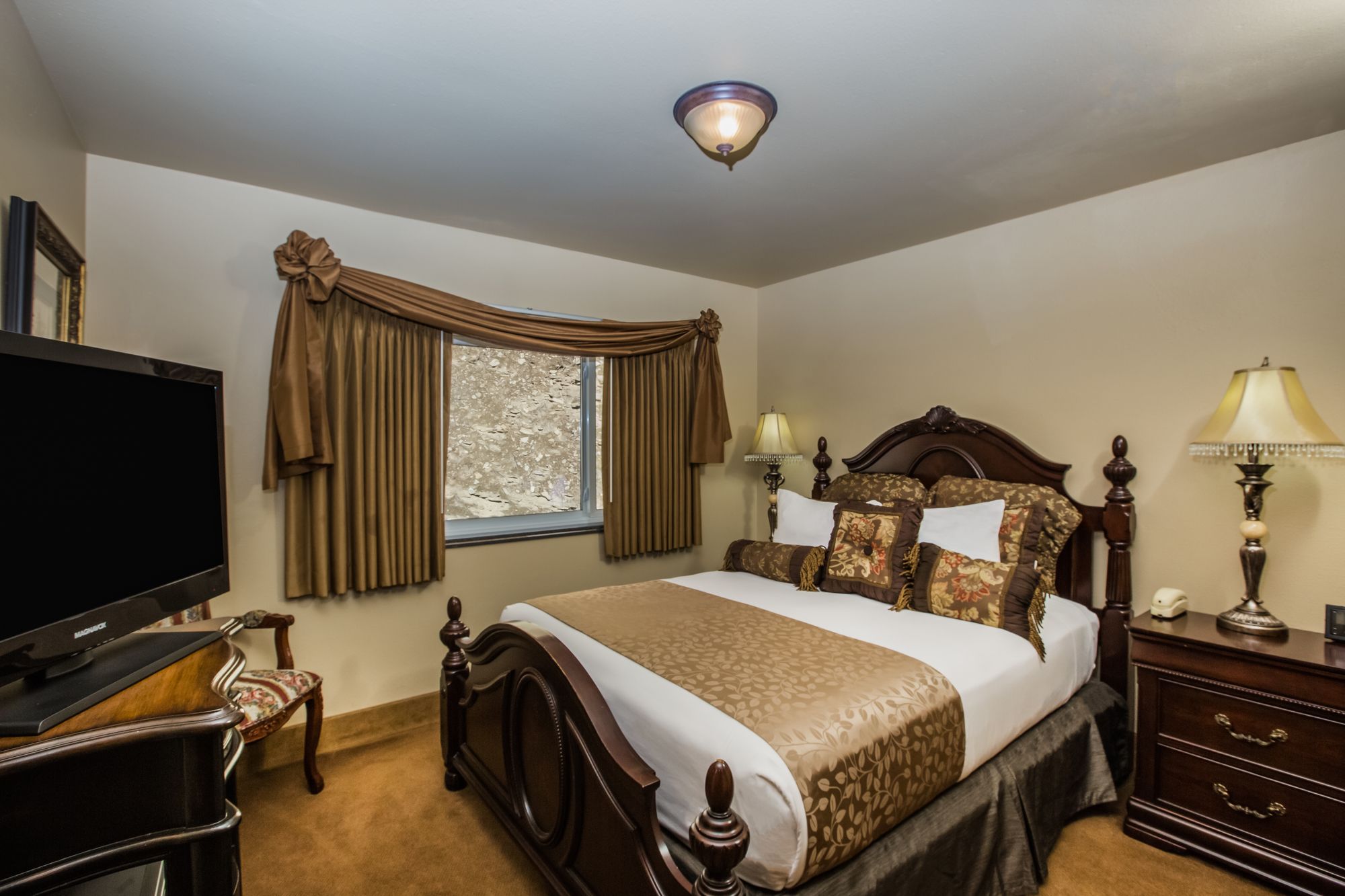 First Gold Hotel & Casino Deadwood