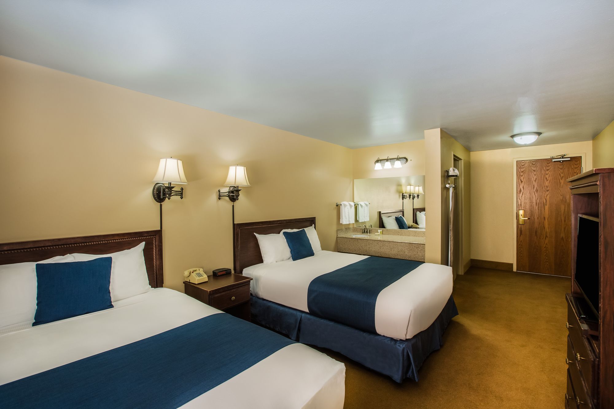 First Gold Hotel & Casino Deadwood