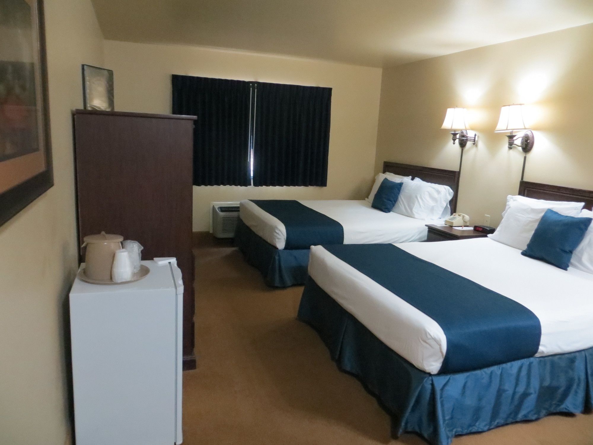 First Gold Hotel & Casino Deadwood