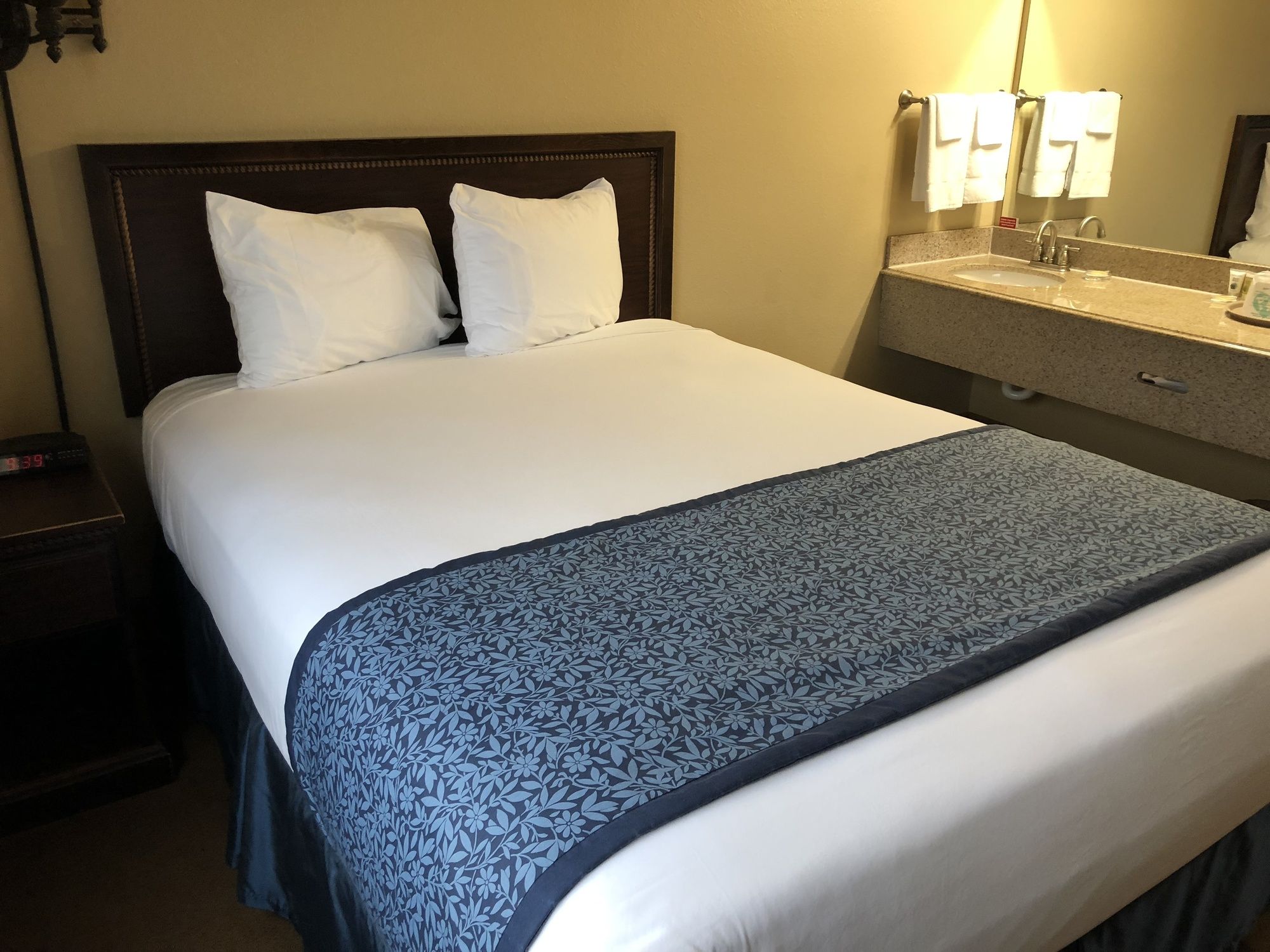 First Gold Hotel & Casino Deadwood