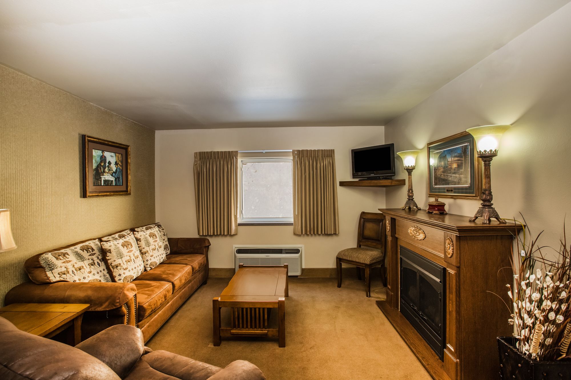 First Gold Hotel & Casino Deadwood