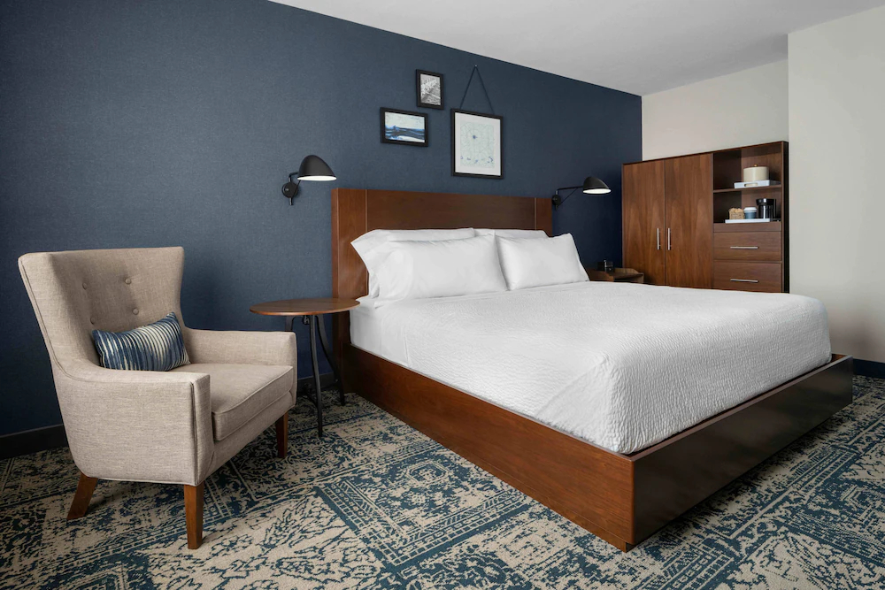 Four Points by Sheraton Deadwood
