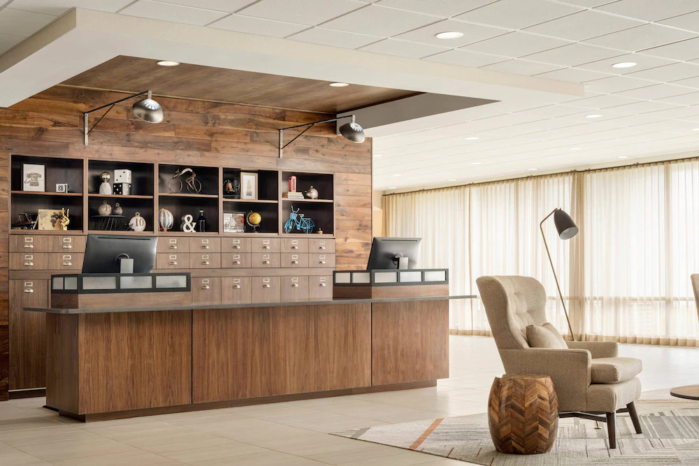 Four Points by Sheraton Deadwood