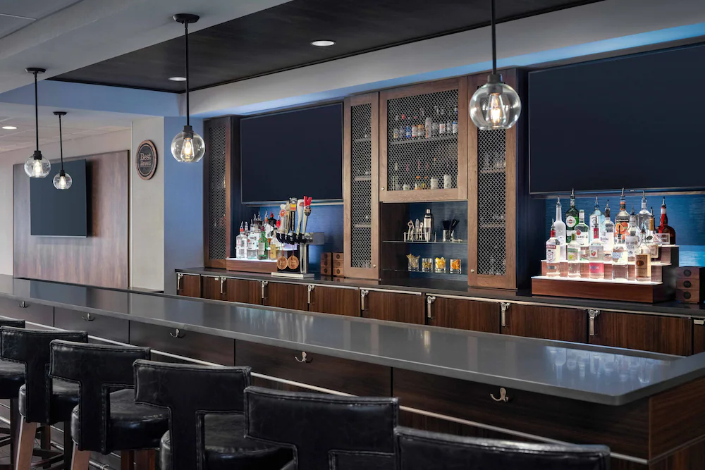 Four Points by Sheraton Deadwood