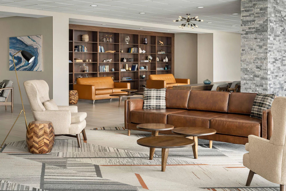 Four Points by Sheraton Deadwood