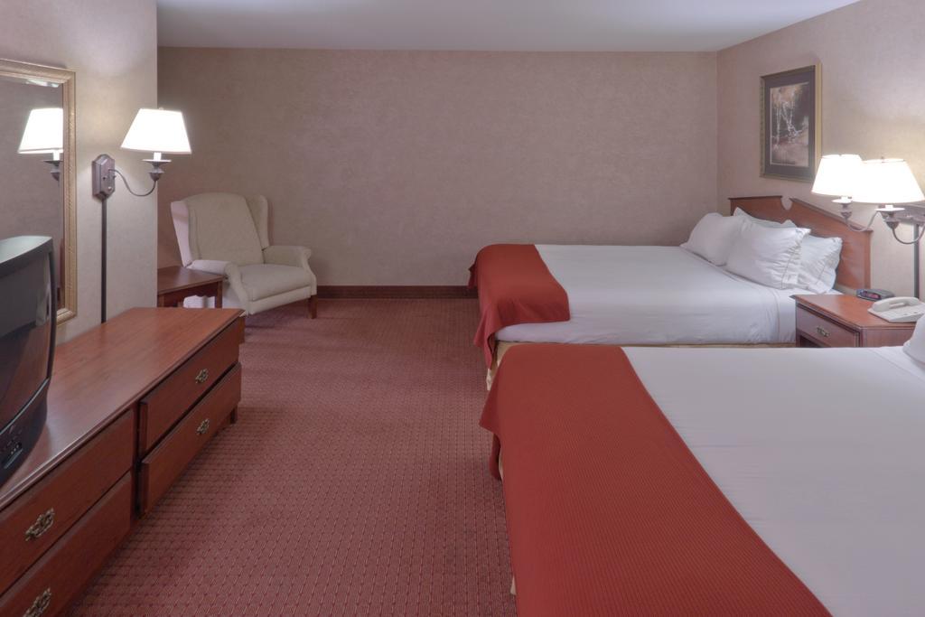 Holiday Inn Express Hotel & Suites Deadwood - Gold Dust Casino