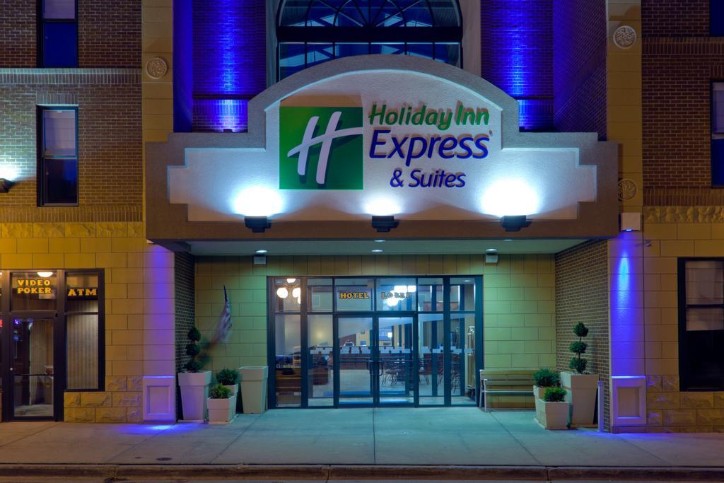 Holiday Inn Express Hotel & Suites Deadwood - Gold Dust Casino