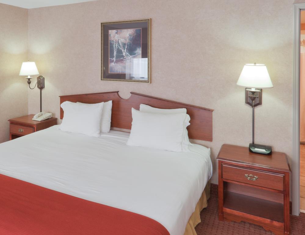 Holiday Inn Express Hotel & Suites Deadwood - Gold Dust Casino