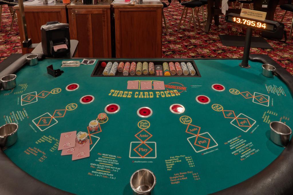 Holiday Inn Express Hotel & Suites Deadwood - Gold Dust Casino