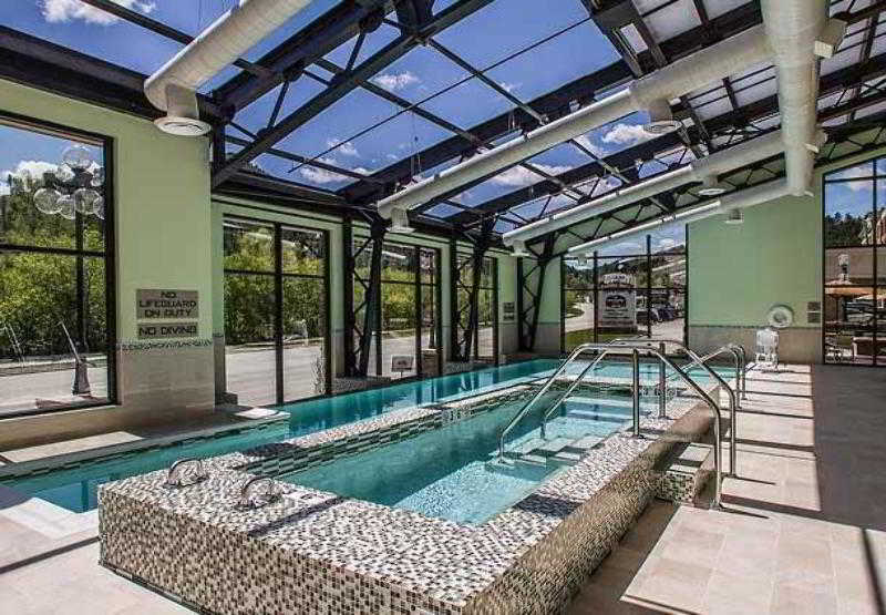 SpringHill Suites Deadwood