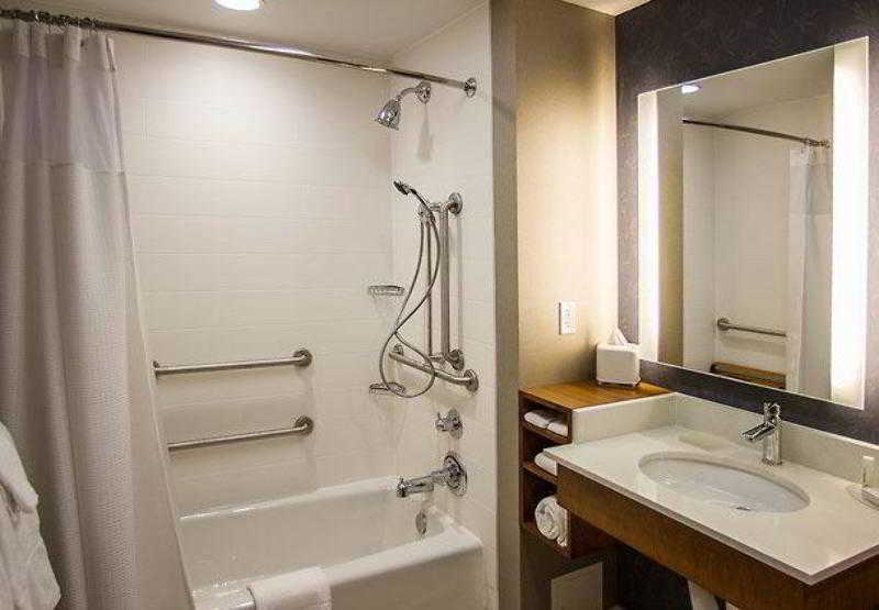 SpringHill Suites Deadwood