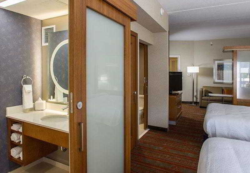SpringHill Suites Deadwood