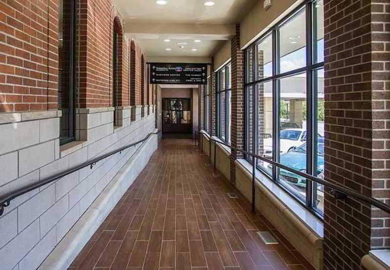 SpringHill Suites Deadwood