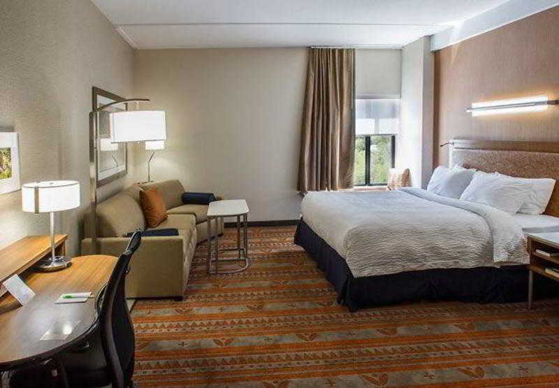 SpringHill Suites Deadwood