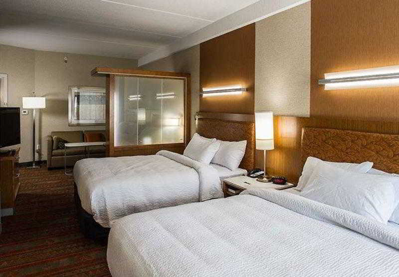 SpringHill Suites Deadwood