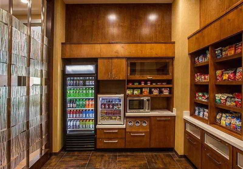 SpringHill Suites Deadwood