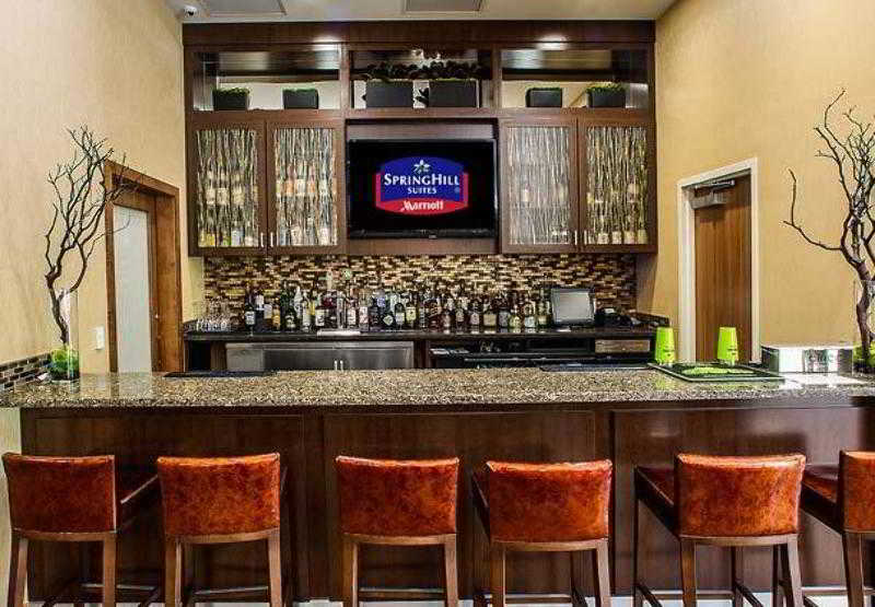 SpringHill Suites Deadwood