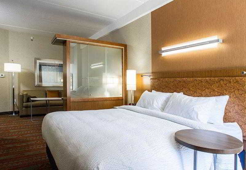 SpringHill Suites Deadwood