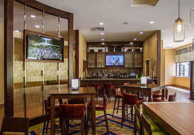 SpringHill Suites Deadwood