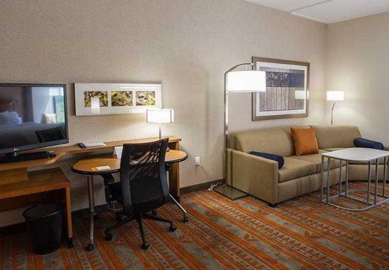 SpringHill Suites Deadwood