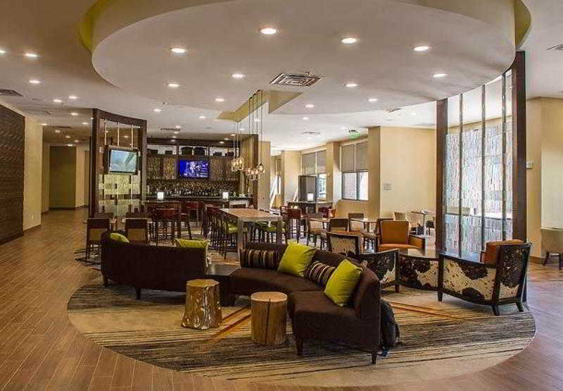 SpringHill Suites Deadwood