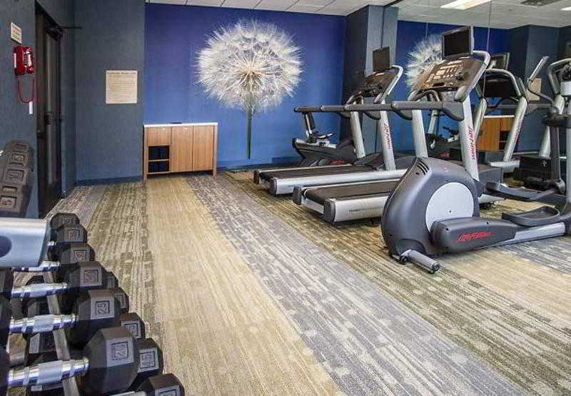 SpringHill Suites Deadwood
