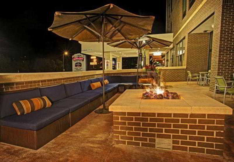 SpringHill Suites Deadwood