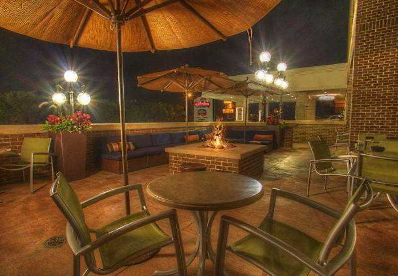 SpringHill Suites Deadwood
