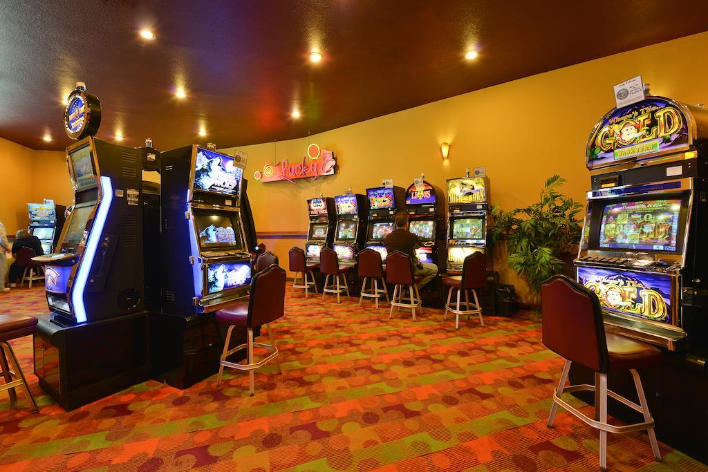 Super 8 by Wyndham Deadwood/Black Hills Area
