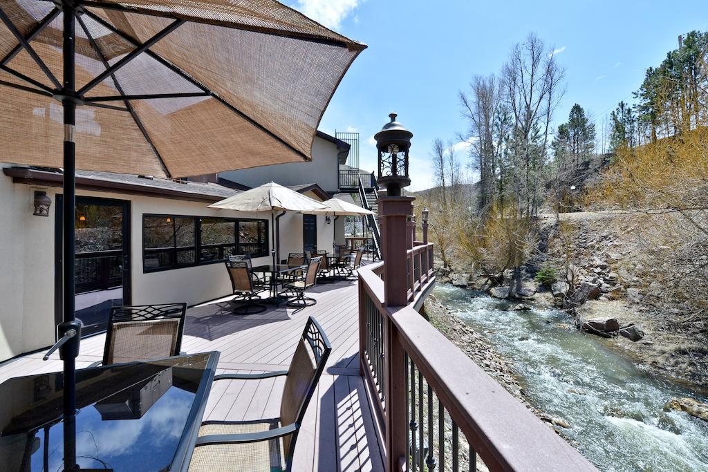 Super 8 by Wyndham Deadwood/Black Hills Area