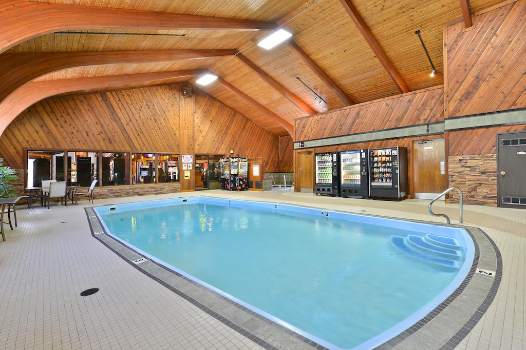 Super 8 by Wyndham Deadwood/Black Hills Area