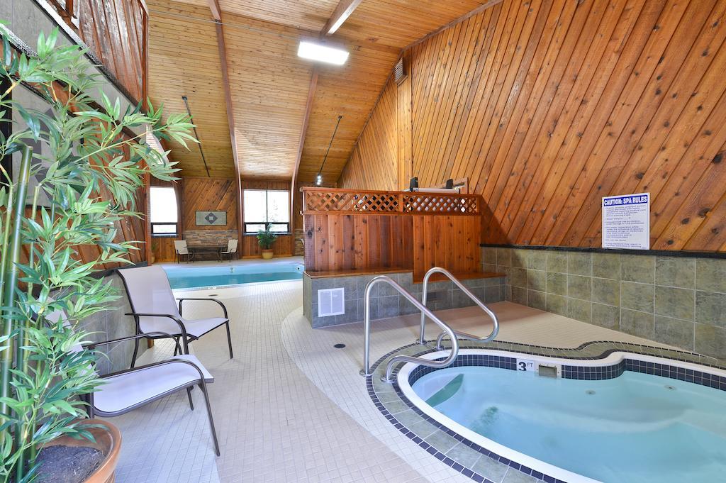 Super 8 by Wyndham Deadwood/Black Hills Area