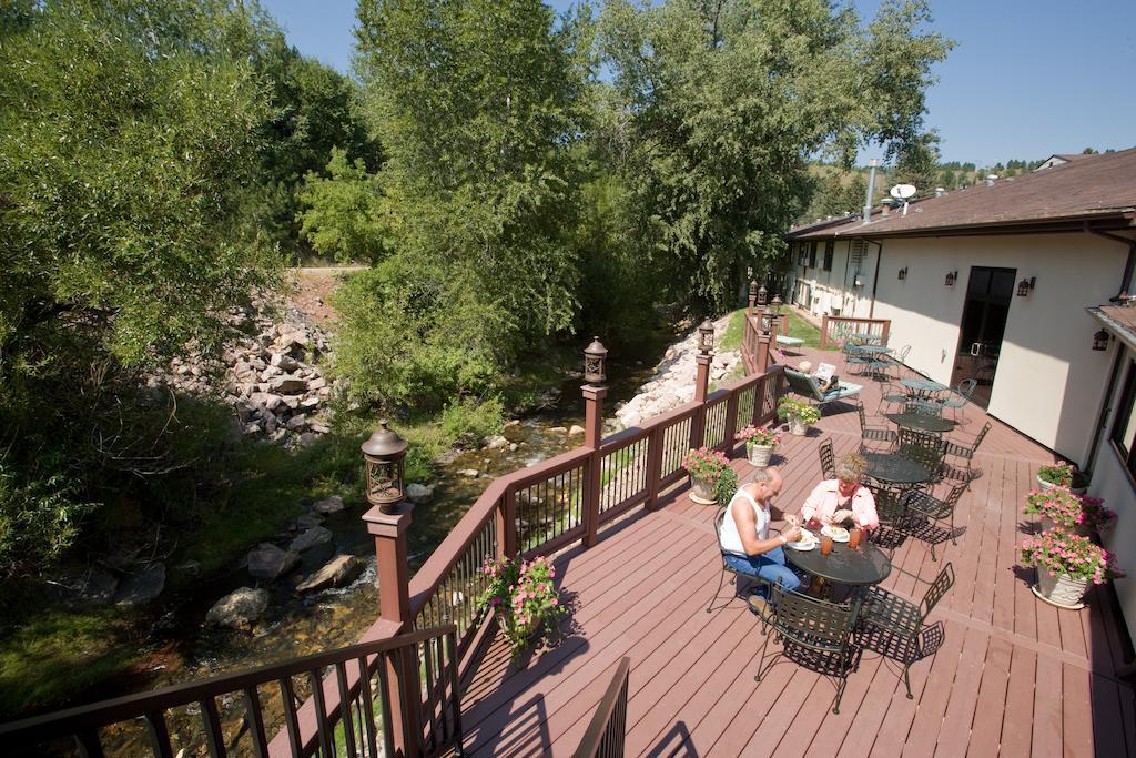 Super 8 by Wyndham Deadwood/Black Hills Area