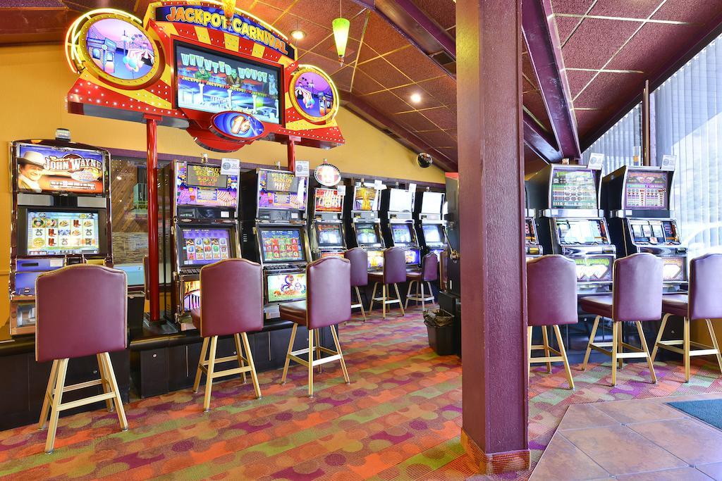 Super 8 by Wyndham Deadwood/Black Hills Area