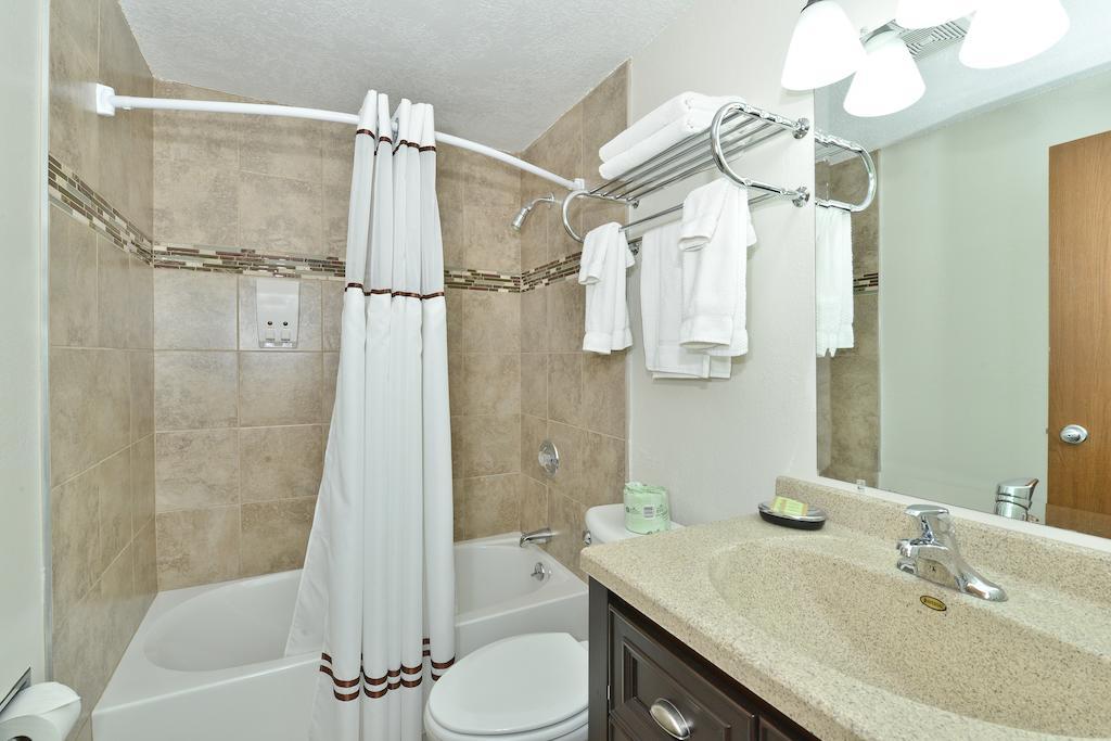 Super 8 by Wyndham Deadwood/Black Hills Area