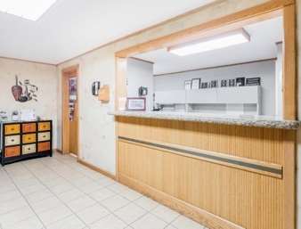 Super 8 by Wyndham Deadwood/Black Hills Area