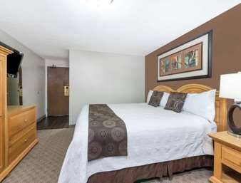 Super 8 by Wyndham Deadwood/Black Hills Area