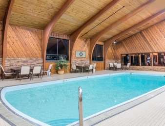 Super 8 by Wyndham Deadwood/Black Hills Area